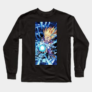 Gohan Long Sleeve T-Shirt